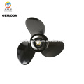 Custom Factory OEM & ODM stainless steel impeller